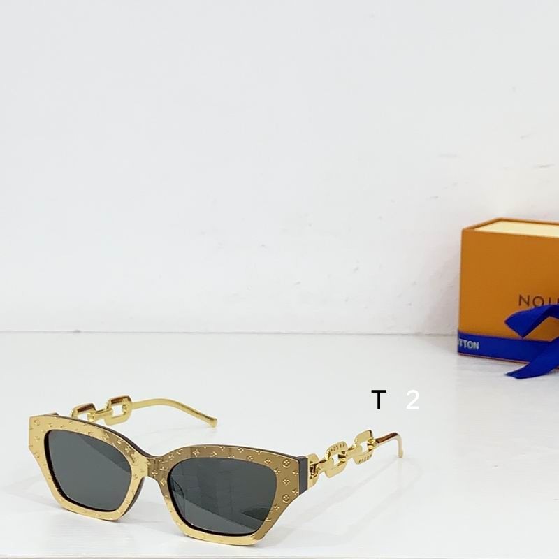 LV Sunglasses ID:20260410-1163
